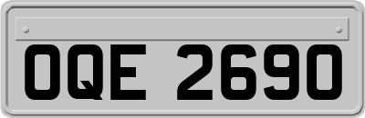 OQE2690