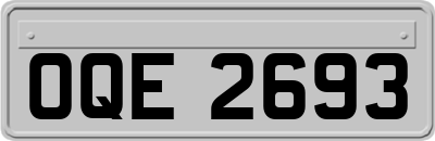 OQE2693