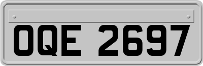 OQE2697
