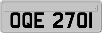 OQE2701