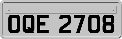 OQE2708