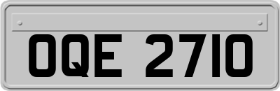 OQE2710