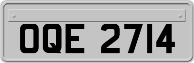 OQE2714