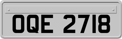 OQE2718