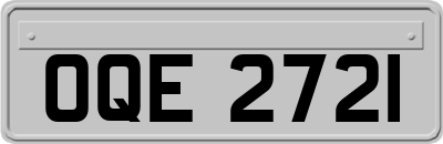 OQE2721