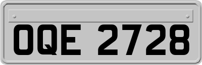 OQE2728