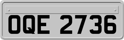 OQE2736