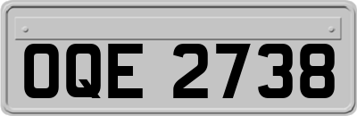 OQE2738