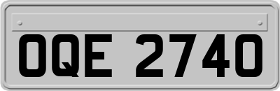 OQE2740
