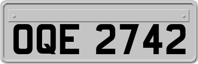OQE2742