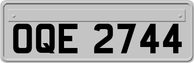 OQE2744