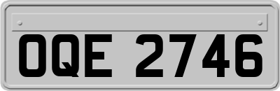 OQE2746