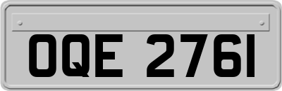 OQE2761