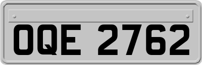 OQE2762