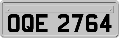 OQE2764