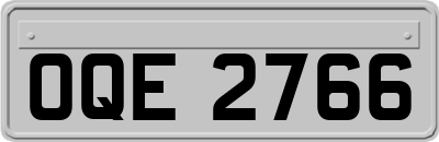 OQE2766