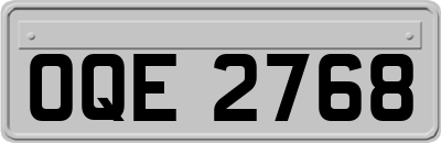OQE2768