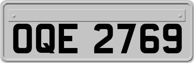 OQE2769