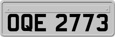 OQE2773