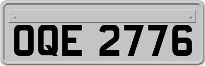 OQE2776