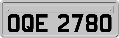 OQE2780