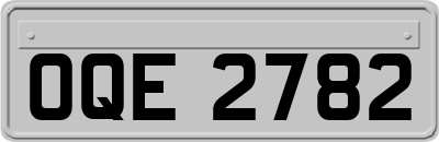 OQE2782