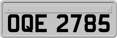 OQE2785