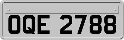 OQE2788