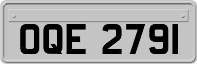 OQE2791