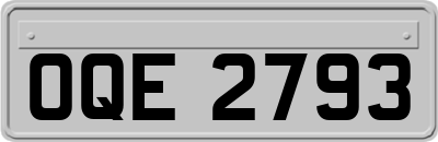 OQE2793