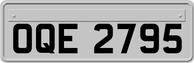 OQE2795