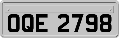 OQE2798