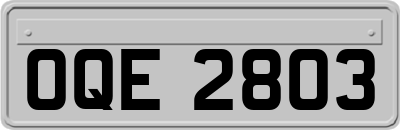 OQE2803