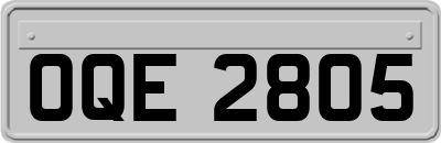 OQE2805