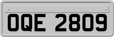 OQE2809