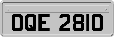 OQE2810