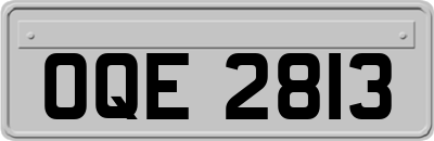 OQE2813