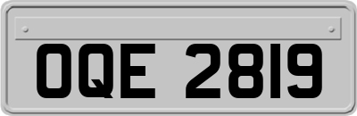 OQE2819