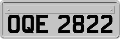 OQE2822