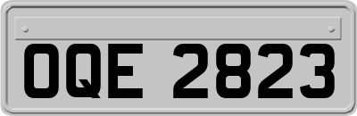 OQE2823