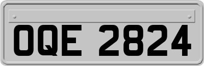 OQE2824