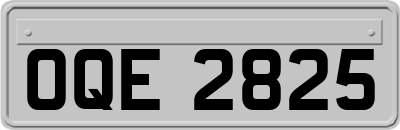OQE2825