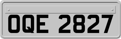 OQE2827