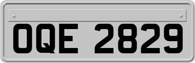 OQE2829