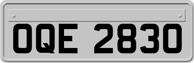 OQE2830