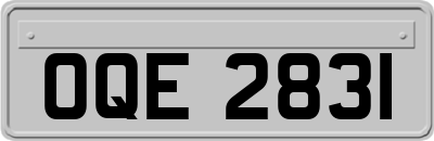 OQE2831