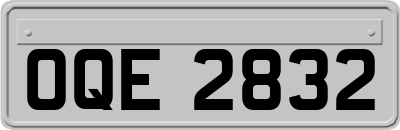 OQE2832