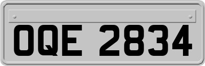 OQE2834