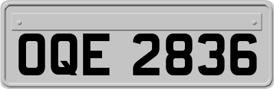 OQE2836