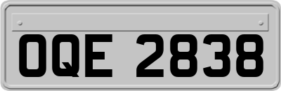 OQE2838